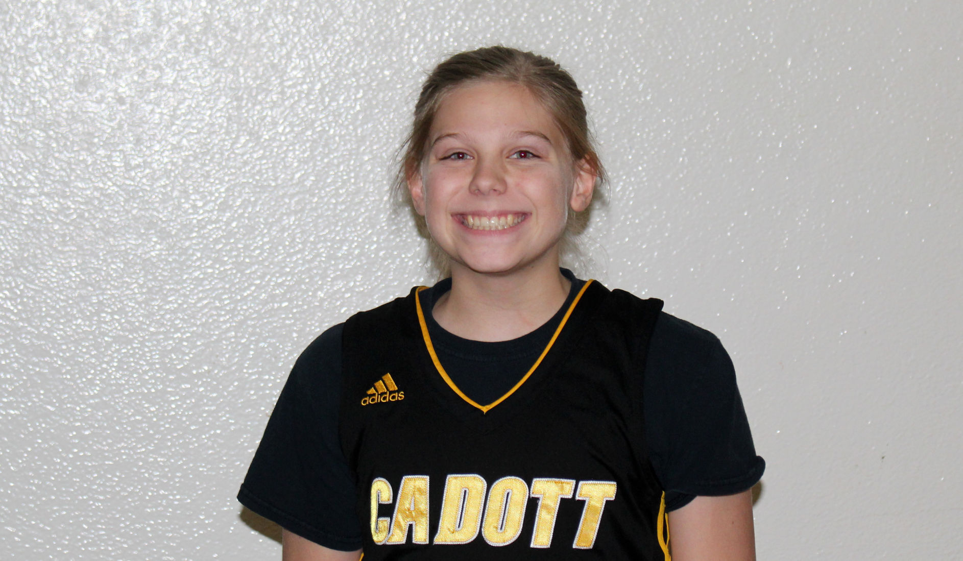 Lauryn Goettl